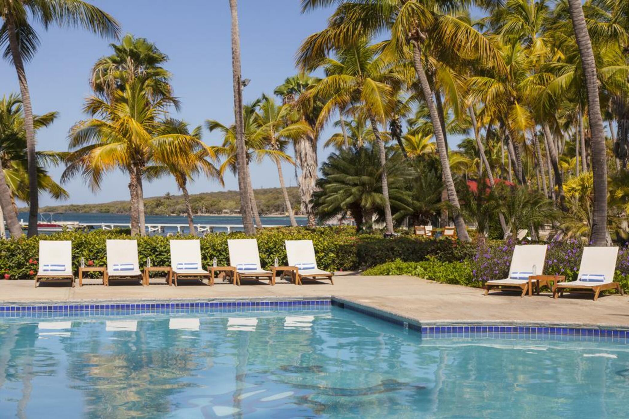 גואניקה Copamarina Beach Resort & Spa מראה חיצוני תמונה