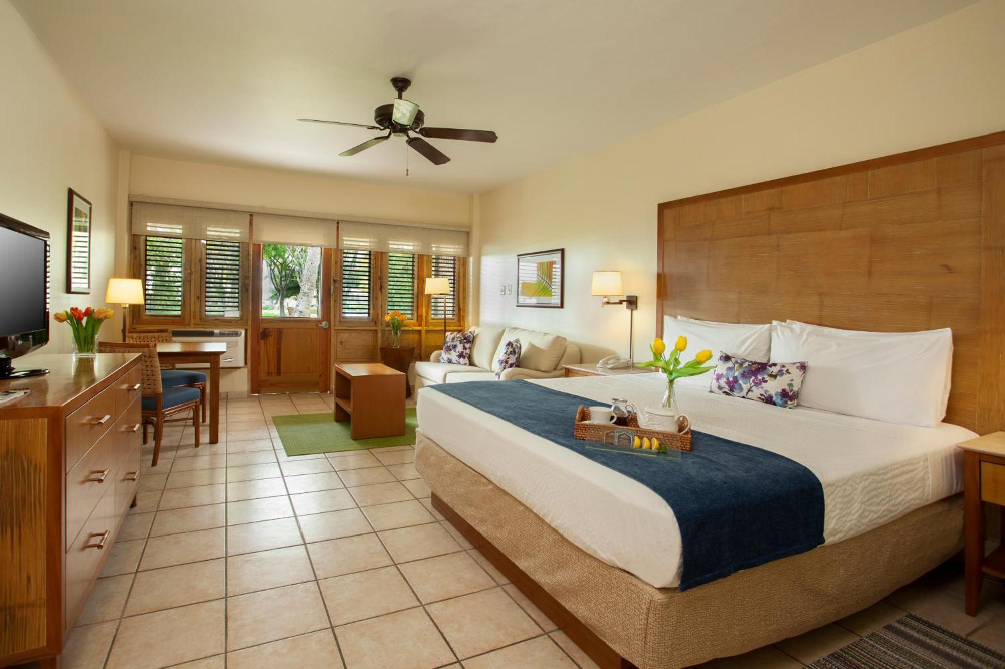 גואניקה Copamarina Beach Resort & Spa מראה חיצוני תמונה