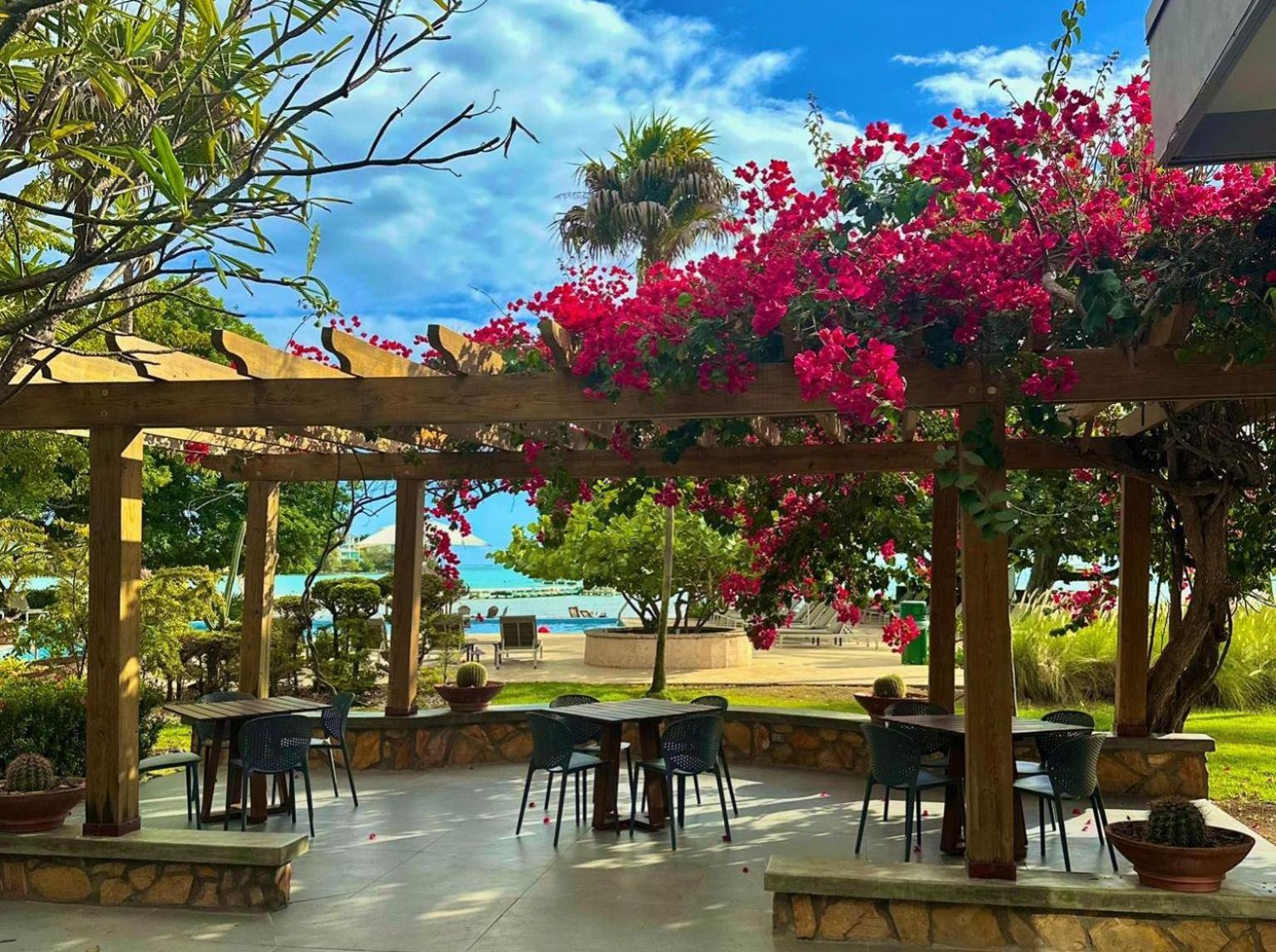 גואניקה Copamarina Beach Resort & Spa מראה חיצוני תמונה