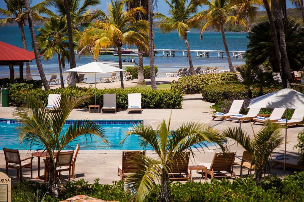 גואניקה Copamarina Beach Resort & Spa חדר תמונה