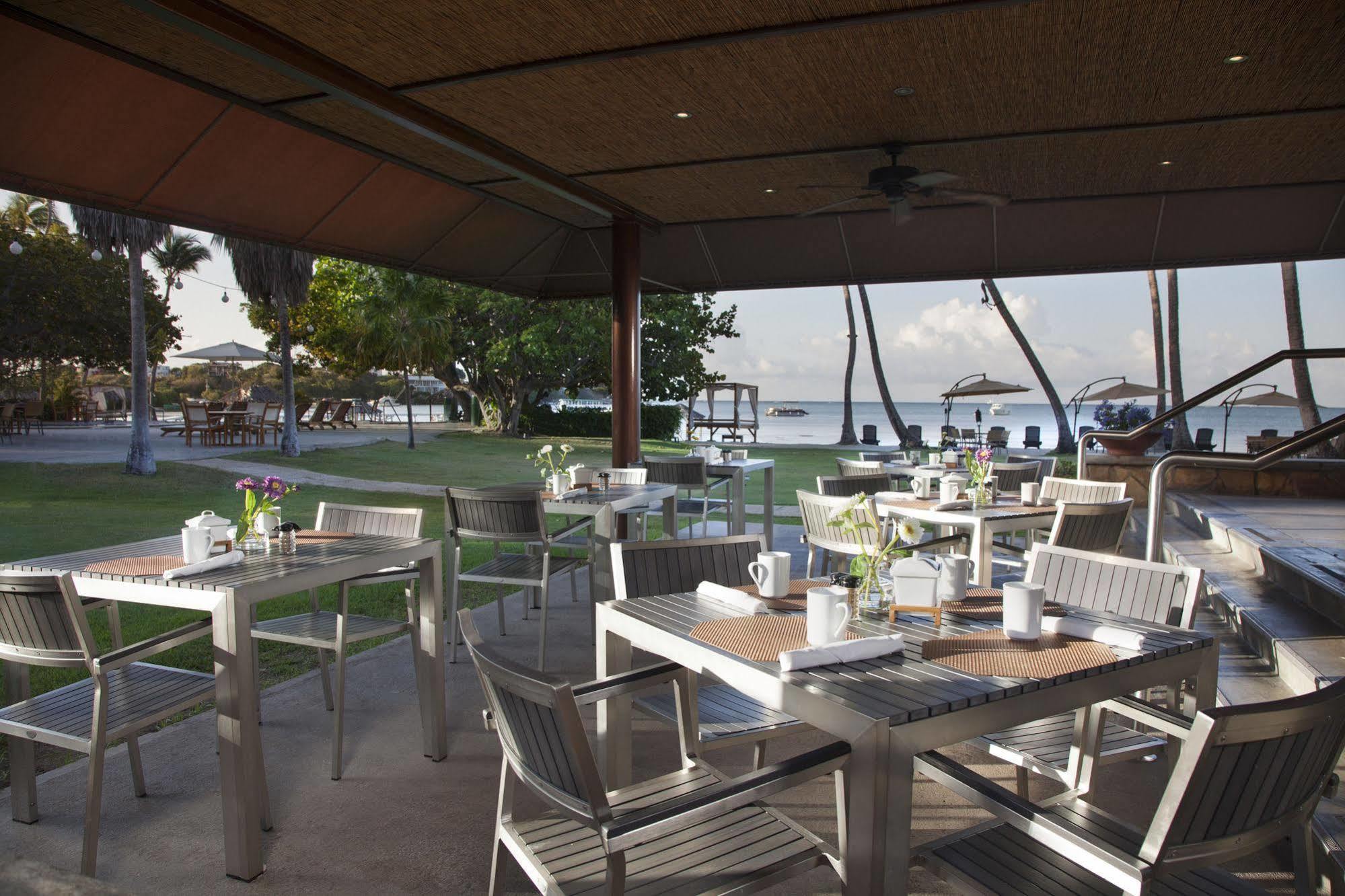 גואניקה Copamarina Beach Resort & Spa מראה חיצוני תמונה